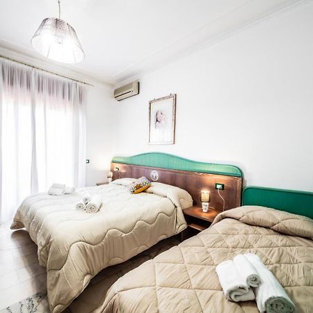 Suite Apartment Taormina Exterior photo