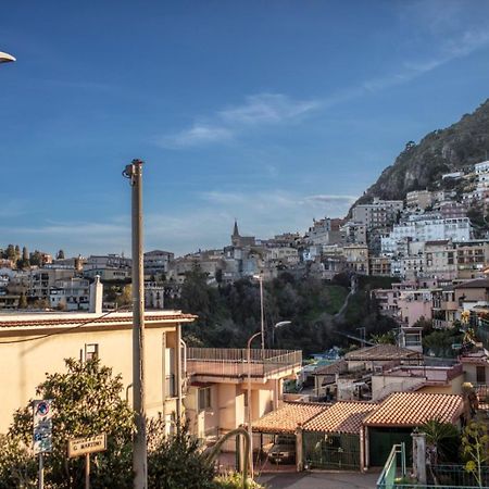 Suite Apartment Taormina Exterior photo