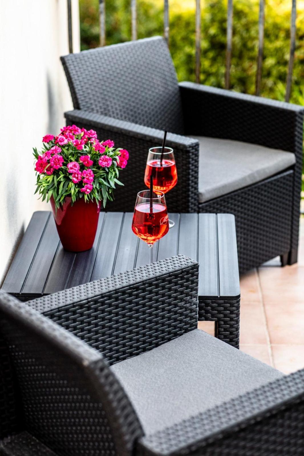 Suite Apartment Taormina Exterior photo