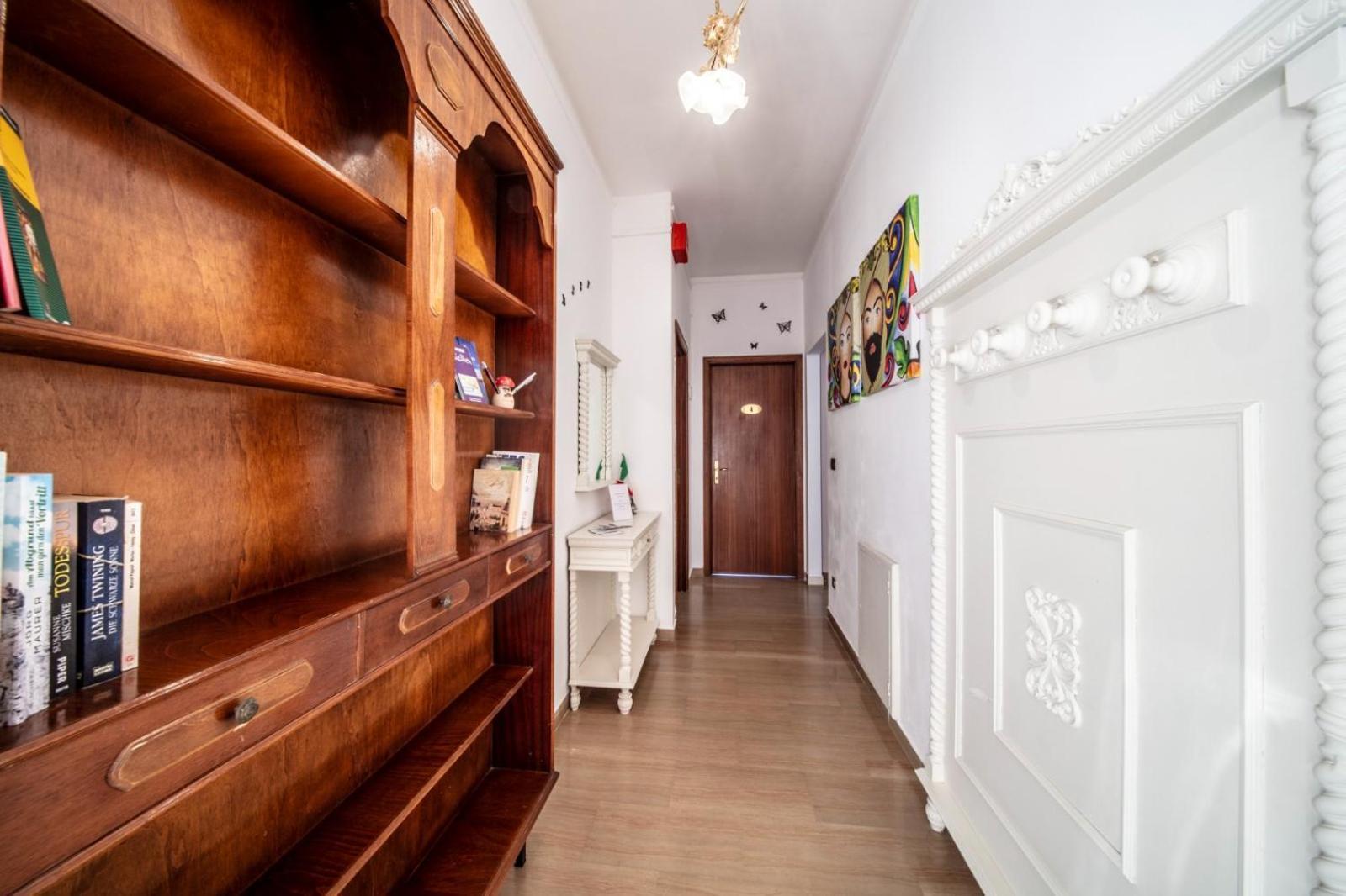 Suite Apartment Taormina Exterior photo
