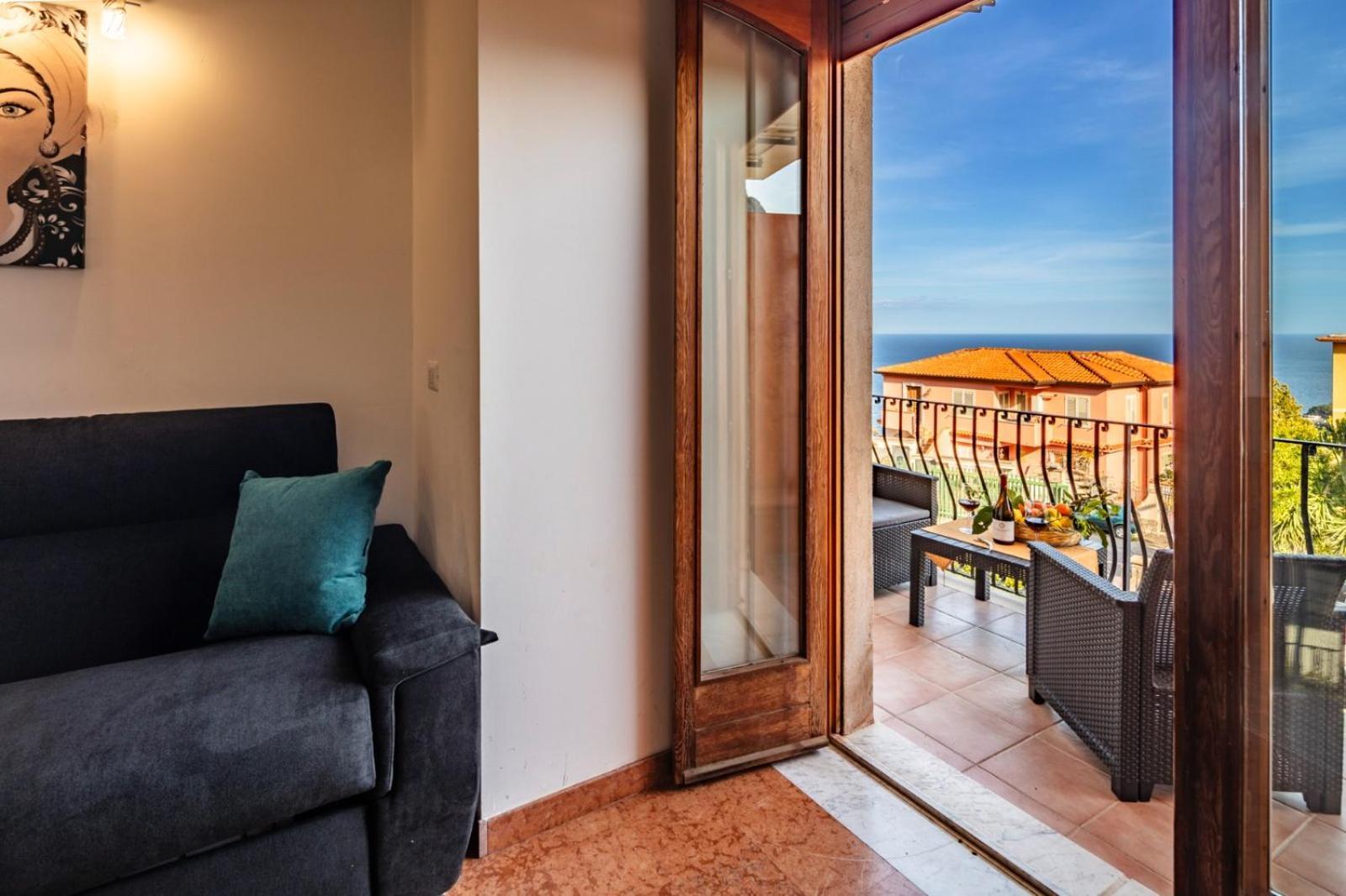 Suite Apartment Taormina Exterior photo